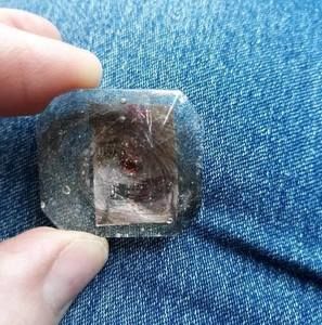 Meet your Posher, Randi